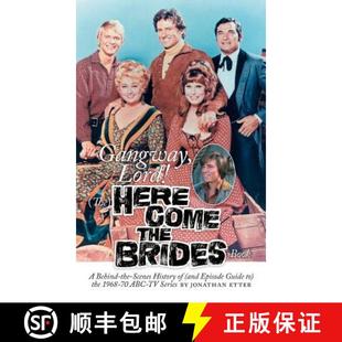 Brides 9781629330396 Gangway Here Come The 4周达 Lord Book the