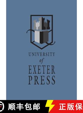 【3-4周达】The Cornish Overseas: The Epic Story of Cornwall's 'Great Emigration' [9781905816101]