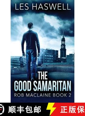 预订 The Good Samaritan [9784824140951]
