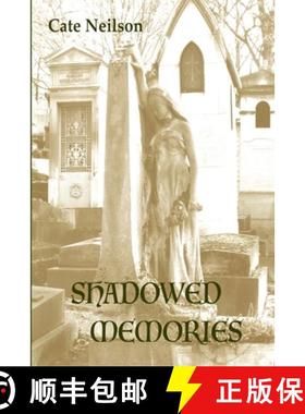【3-4周达】Shadowed Memories [9780359394425]