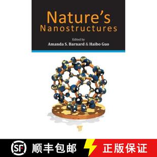 Nanostructures 4周达 9789814316828 Nature