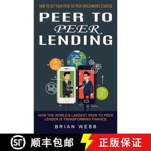 World 9781774856680 peer Started 4周達 Peer Get Investments Larg... Lending Your the How