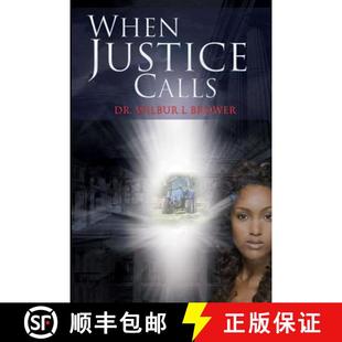 9780989483834 预订 Calls Justice When