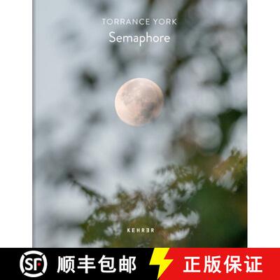 【3-4周达】精装 Semaphore [9783969000748]