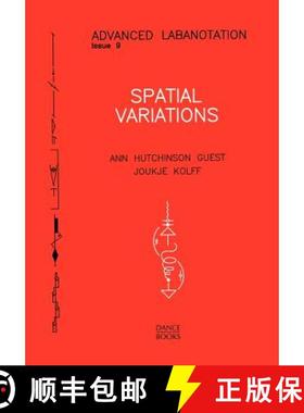 【3-4周达】Advanced Labanotation, Issue 9. [9781852730918]