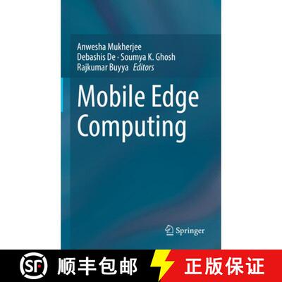 【3-4周达】精装 Mobile Edge Computing [9783030698928]