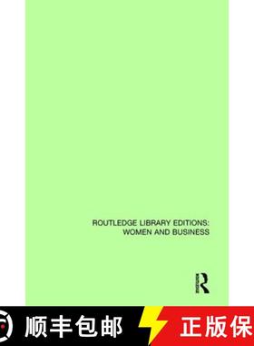 【3-4周达】Women, Microenterprise, and the Politics of Self-Help [9781138244375]