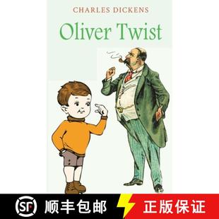 Twist Oliver 3周达 9789355220653