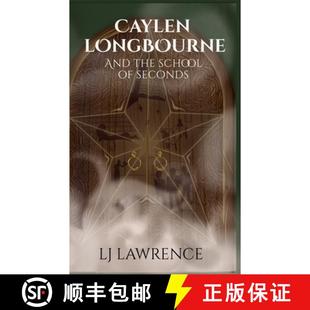 and the 9798990547100 Caylen Seconds Longbourne 预订 School