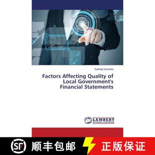 Statements Quality Government Local Affecting 9783659717413 预订 Financial Factors