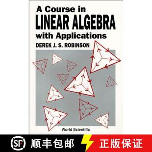 Algebra 9789810205676 4周达 Applications With Linear Course