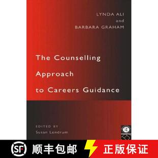 【3-4周达】The Counselling Approach to Careers Guidance [9780415121736]