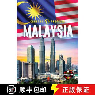 Malaysia 3周达 9781644876121