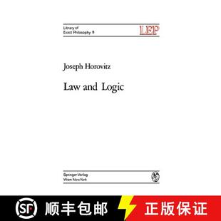 Critical Logic Account Argument Law Legal 4周达 9783211810668 and