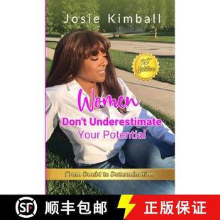 Women 9781716015786 Vision Potential 3周达 Practical Don Towards Underestimate Steps Your