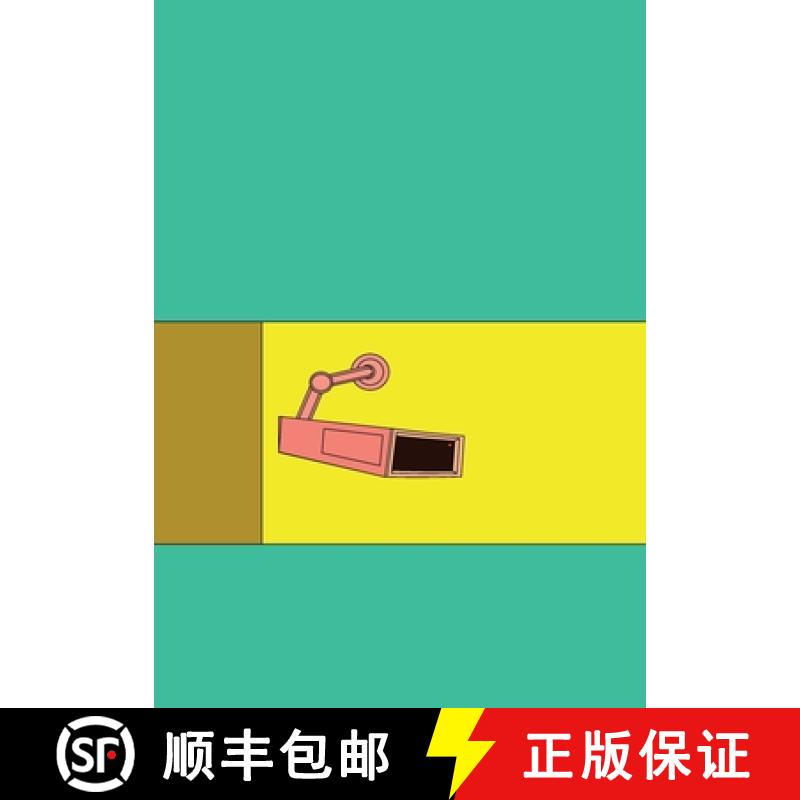 【2-3周达】Gloom 7: Interro [9798330415229]