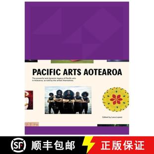 4周达 Aotearoa Arts Powerful Legacy Pacific Dynamic and 9781776950515 Tol... The
