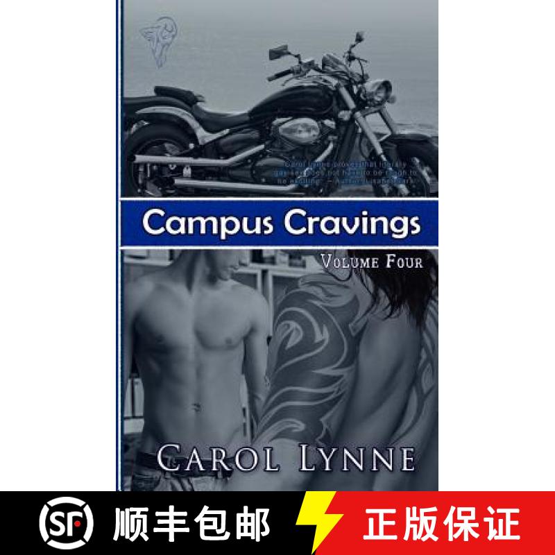 【2-3周达】Campus Cravings Vol4: Dorm Life [9781906590314]