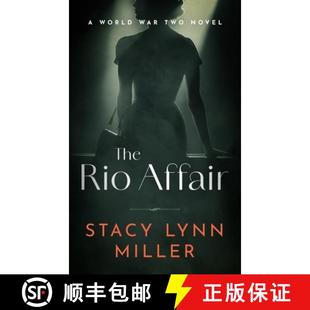 Two 9781648756306 The World Affair 4周达 Rio Novel War