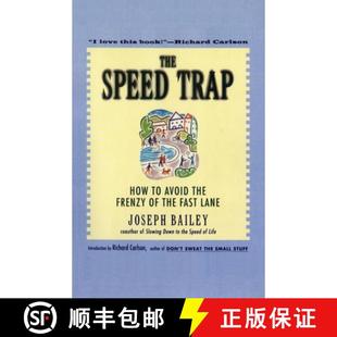 Speed The Fast 9780062515896 Trap 4周达 the Avoid How Lane Frenzy