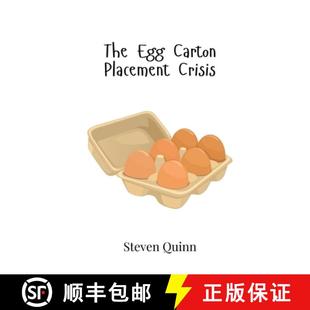 The Egg Carton Crisis 4周达 Placement 9789908019673
