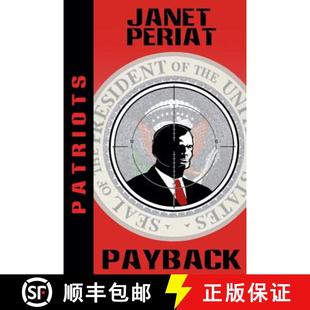 Payback 4周达 9781937813048