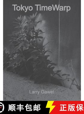 【3-4周达】Tokyo TimeWarp [9781958182970]