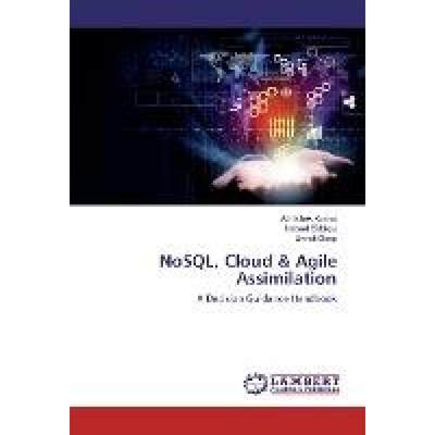 【4周达】NoSQL, Cloud & Agile Assimilation [9783330025691]