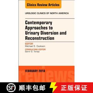 4周达 Approaches Diversion Issue Urologic Contemporary Reconstruction and 9780323570060 Clin... Urinary