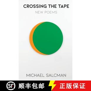 Tape 4周达 the 9781959556992 Crossing