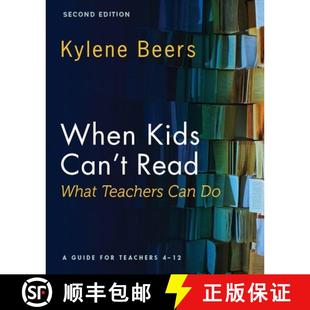 for Second What Teachers Can Read Edition 4周达 9780325144597 Guide Kids When