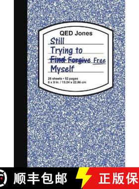 预订 Stfm: Still Trying to Find/Forgive/Free Myself [9781952555053]