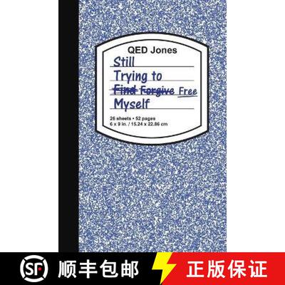 【3-4周达】Stfm: Still Trying to Find/Forgive/Free Myself [9781952555053]