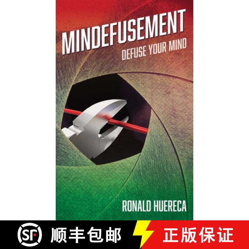 预订 Mindefusement: Defuse Your Mind [9780578469850]