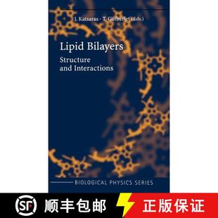 and Bilayers Structure 9783540675556 Interactions 4周达 Lipid