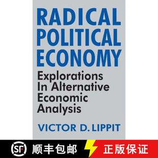 【3-4周达】Radical Political Economy : Explorations in Alternative Economic Analysis [9780873326070]