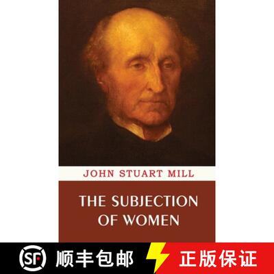 【3-4周达】The Subjection of Women [9789355222978]