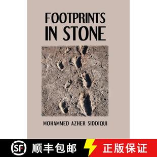 Stone 4周达 9781662470332 Footprints