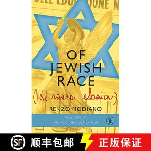 Nazi 4周达 Race Jewish Boy Occupied Run the 9781908251138 Italy