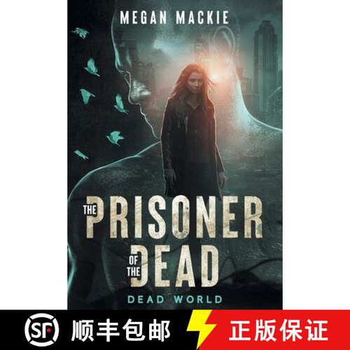【3-4周达】精装 The Prisoner of the Dead [9781965097052]