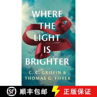 Where the Light Brighter 4周达 9781960865014