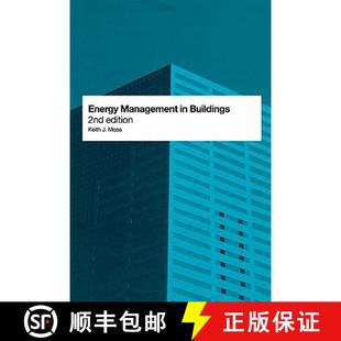 ENERGY MANAGEMENT 4周达 BUILDINGS 9780415353922