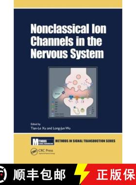 【3-4周达】Nonclassical Ion Channels in the Nervous System [9780367623975]