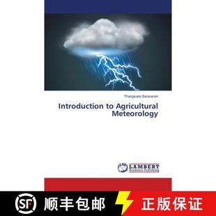 Introduction 9783659404108 Meteorology Agricultural 预订