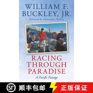4周達(dá) Pacific Paradise Through Passage 9781493081431 Racing