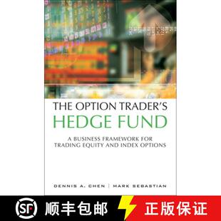 Equity Framework Business and ... Index Options 9780134807522 4周达 Trading The Hedge Option for Fund Trader