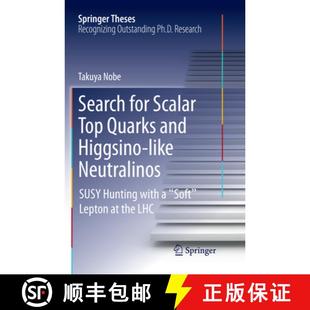 with Hunting Soft Scalar and Like Quarks Susy Top 9789811090615 Lepto... Search 4周达 Neutralinos for Higgsino