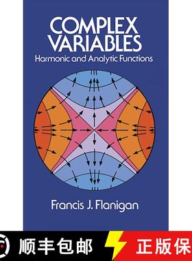 预订 Complex Variables [9780486613888]