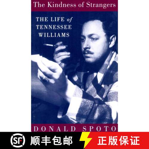 【3-4周达】The Kindness of Strangers [9780306808050]