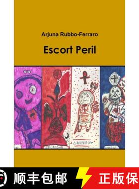 预订 Escort Peril [9781329877313]